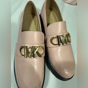 Michael Kors Size 8 Loafers